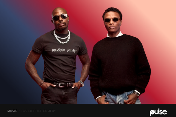 Wizkid & Asake Back Use of AI in Music: Are They Wrong?