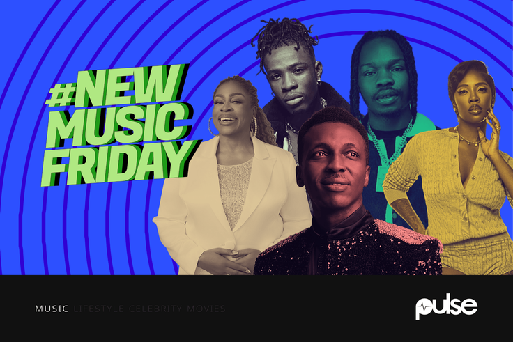 10 Songs You Should Check Out This Week Featuring Tiwa Savage, Joeboy, and Sinach