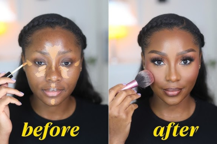 5 Easy Ways to Instantly Elevate Your Makeup, According to Dimma Umeh