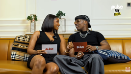 My Husband Pays So Much Attention And Details To Me - Priscy Mkambala