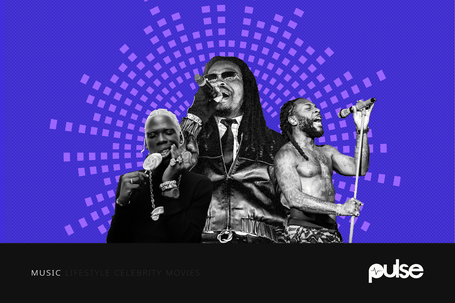 Burna Boy, Olamide, Seyi Vibez Make Barack Obama’s Songs of the Year List