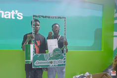 Pulse Fiesta Lagos 2025 ft. Monica Nigeria