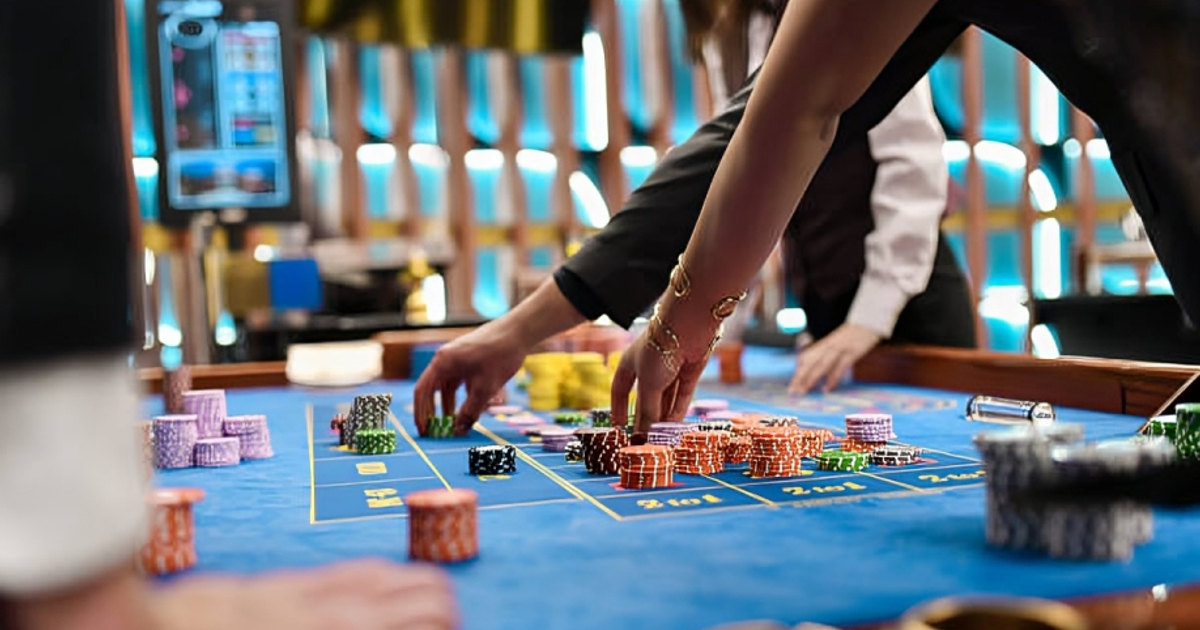 Best Slot Machines in Nigeria 2025: A Guide to Picking Winners