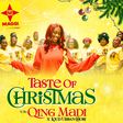 Clock It with MAGGI & Qing Madi: The Christmas Anthem That Entered December Like a Hot Stew