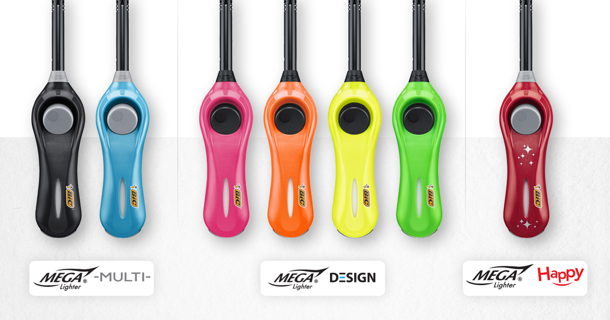 The Little Sparks That Make December Magical: How BIC Lights Up the Season