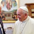 Pope Francis prays for Trump, criticizes immigration plans ahead of inauguration