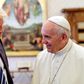 Pope Francis prays for Trump, criticizes immigration plans ahead of inauguration