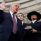 VIDEO: Donald Trump sworn in as 47th US President