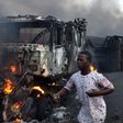 Tragedy in Niger as another fuel tanker explosion claims 6 lives
