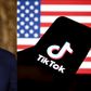 Trump’s last-minute move keeps TikTok online in US