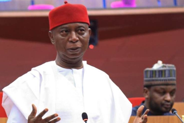 Senator Ned Nwoko dumps PDP for APC - cites key reasons