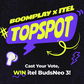 Boomplay Top Spot 2024: A resounding success in driving music engagement and brand visibility with itel