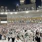 FG finally announces 2025 hajj fare for Nigerian pilgrims
