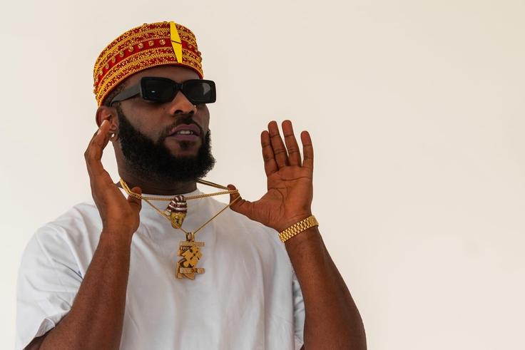 OdumoduBlvck teases new song as he prepares listeners for his upcoming album