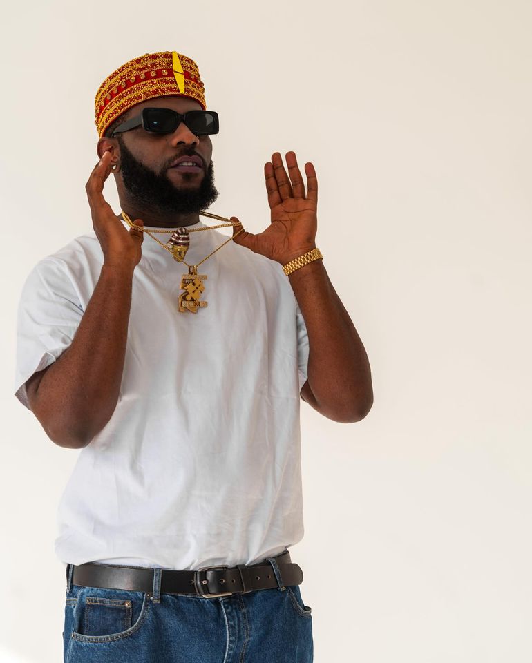 OdumoduBlvck teases new song as he prepares listeners for his upcoming  album | Pulse Nigeria