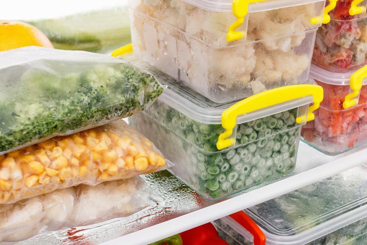 5 ways to preserve your fruits and vegetables