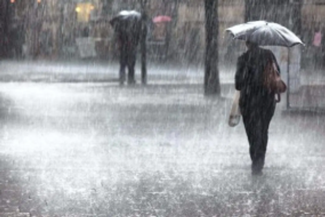 why your light goes out when it rains