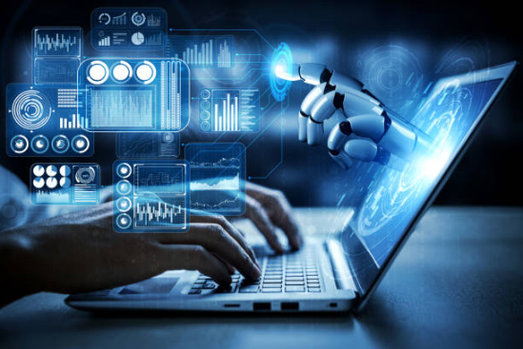 How businesses can earn a sustainable competitive edge with Automated Trading Bots?