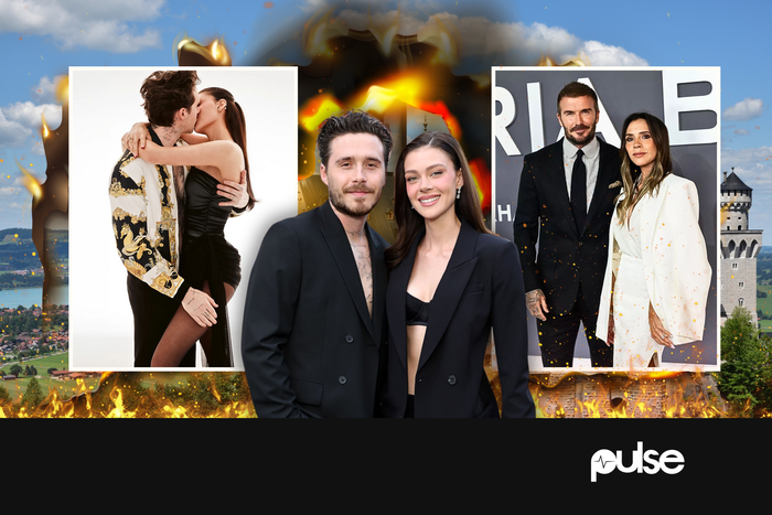 Brooklyn vs The Beckhams: 7 Things to Know About the 'Nuclear' Feud Threatening the Empire