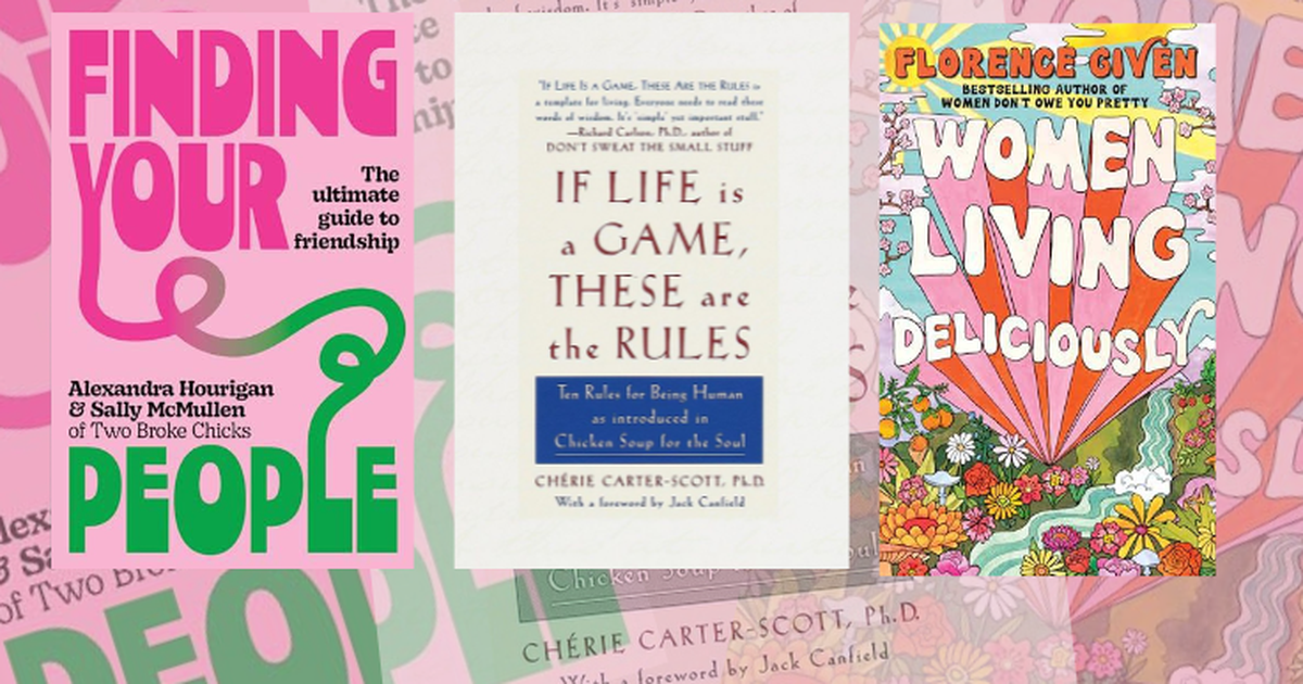 Read These 9 Books If You’re Serious About Leveling Up in 2026