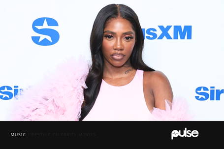 Tiwa Savage Says She Has Only Had One Good Romantic Relationship