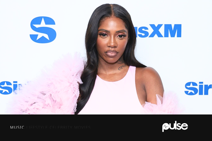 Tiwa Savage Says She Has Only Had One Good Romantic Relationship