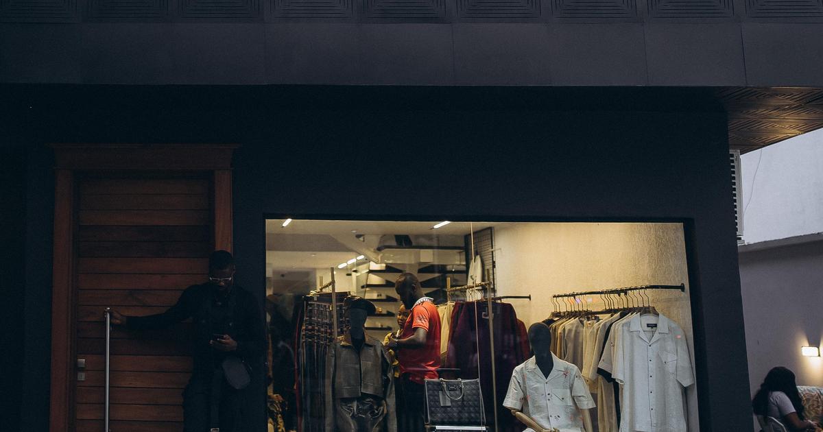 Africana Founder Charles Oronsaye Unveils Vision for African Fashion Ecosystem