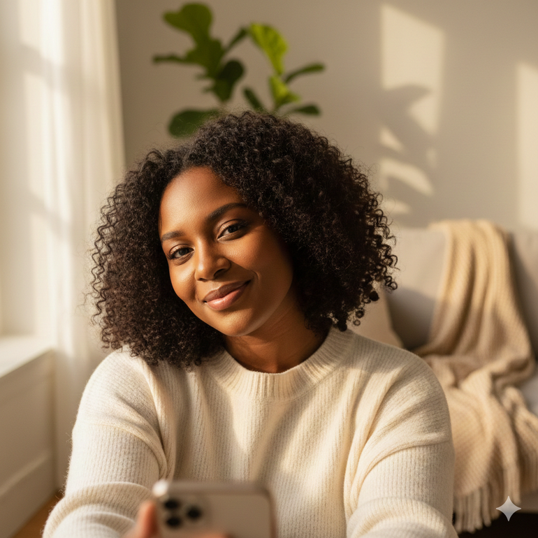 An Influencer - Timmie, M