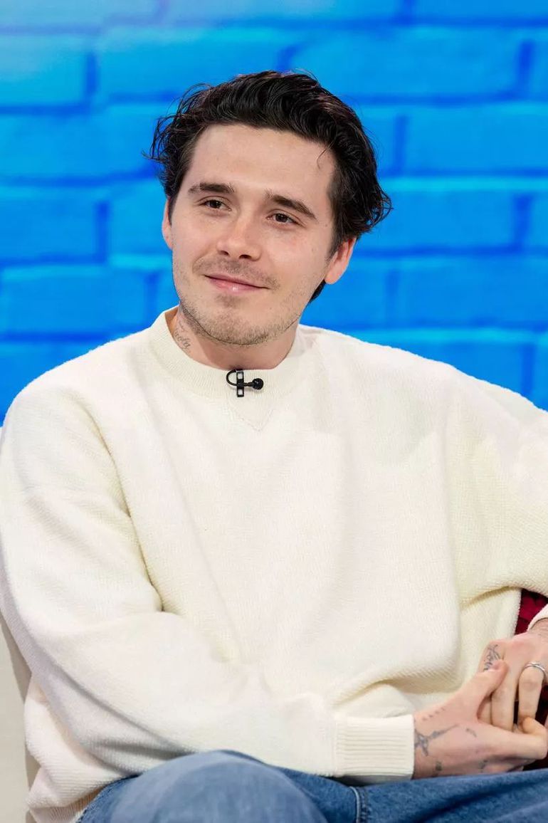 Brooklyn Peltz Beckham