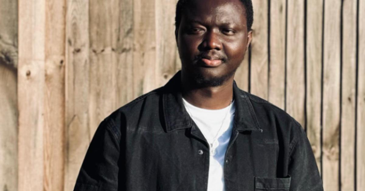 Valjae's 'Colourful Lies' Delivers Message of Hope Through Gritty Afrobeats