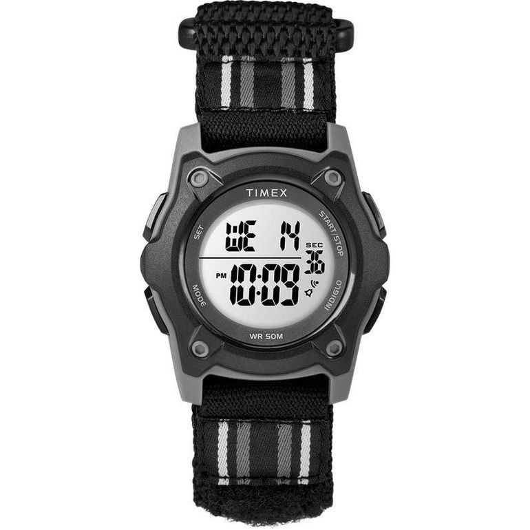 Timex Time Machine Kids’ Digital Watch