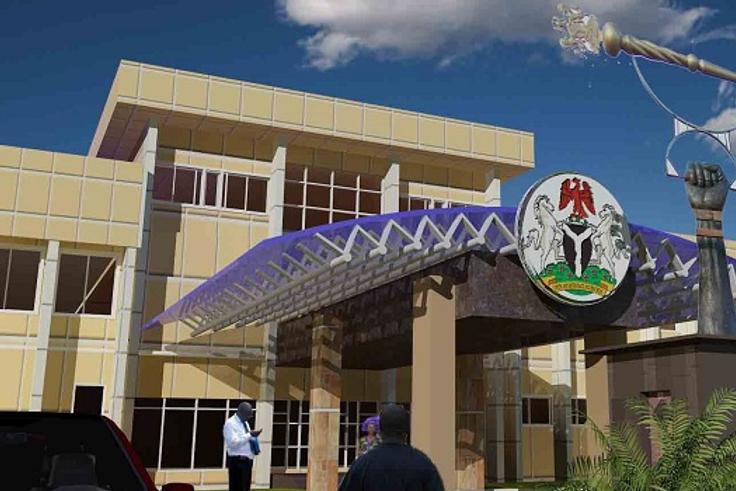 Imo Assembly recalls 4 lawmakers suspended over alleged impeachment plot