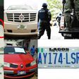 Lagoas govt warns motorists against fake VIN, hidden number plate