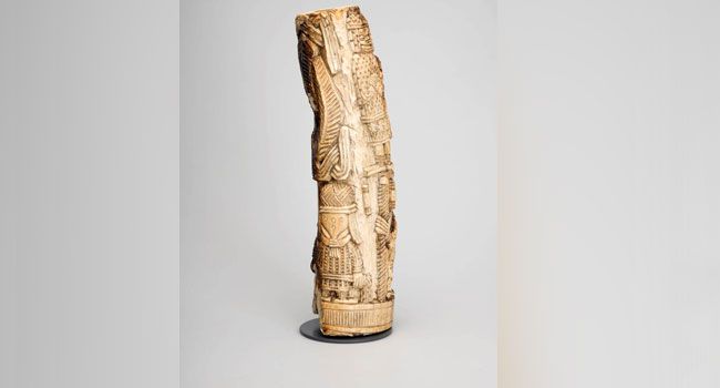 Nigeria to receive single-largest antiquities return of 119 Benin Bronzes from the Netherlands