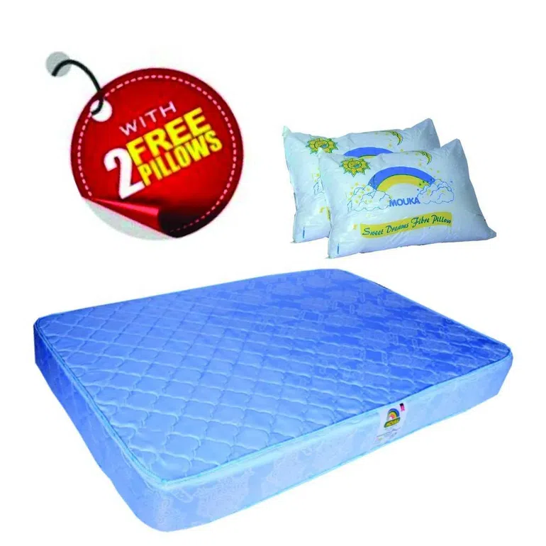 Regal-75548 Orthopaedic Mattress