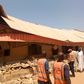 Classroom wall collapses on students in Yobe, leaving 1 dead, 4 others injured