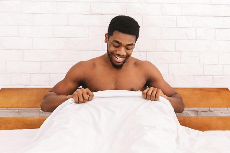 5 Powerful herbs for stronger erections