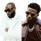 Wizkid & Davido win at 2025 NAACP Awards