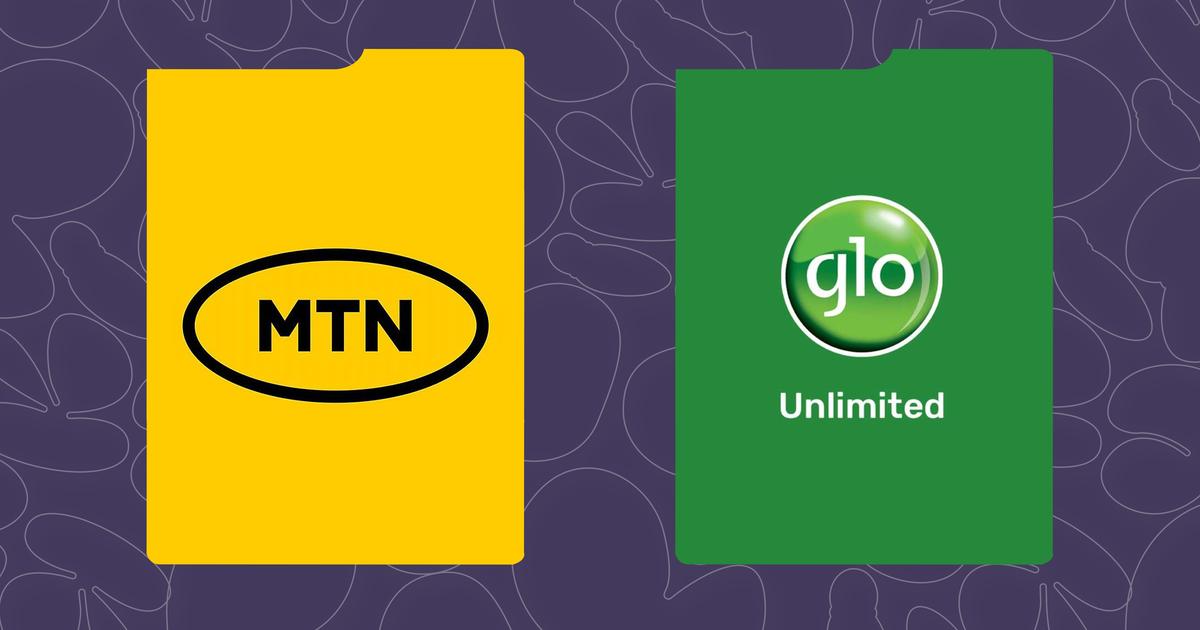 MTN vs Glo Data Plans: Which Offers More Value? | Pulse Nigeria