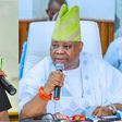 Osun Crisis: Egbetokun to challenge PDP's alleged plot to assassinate Adeleke