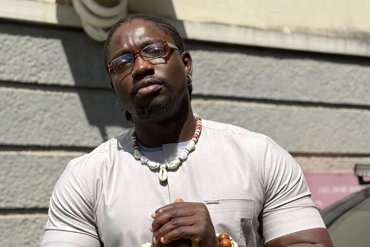 Billionaire’s daughter sues VeryDarkMan, others over social media allegations