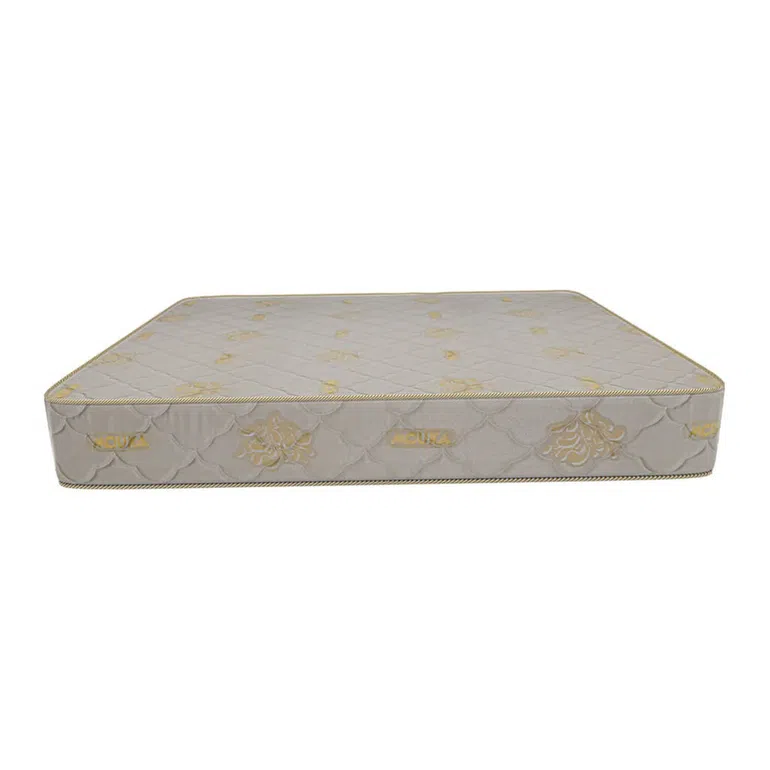 Mouka Semi-Orthopaedic Mattress
