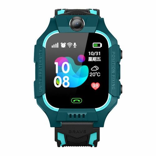 Z6 Children’s Smart Watch