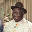 'His shoes too big to fill' - ex-President Jonathan declines to succeed late Edwin Clark