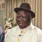 'His shoes too big to fill' - ex-President Jonathan declines to succeed late Edwin Clark