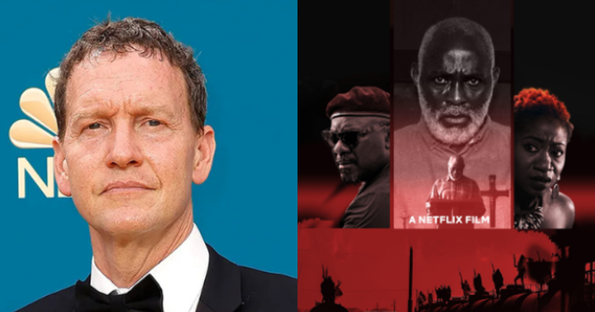 The Black Book 2: Severance Producer Joins Editi Effiong’s Sequel