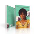 Call Me Legachi: A Raw, Tender Journey of Love, Survival, and Second Chances