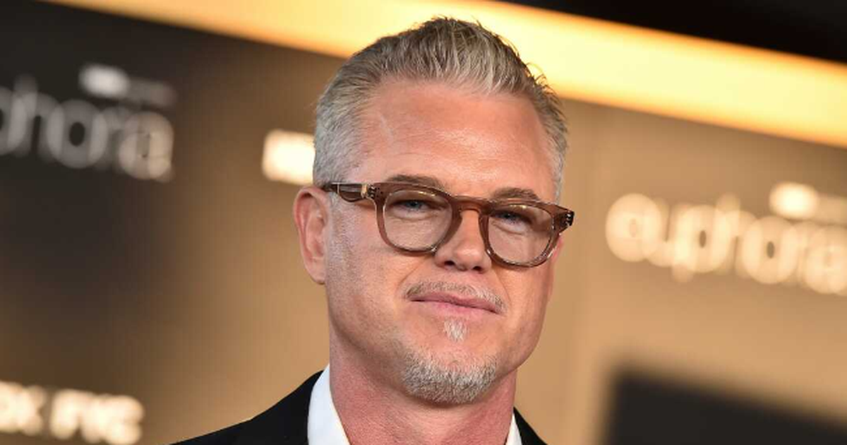 Eric Dane, Grey’s Anatomy’s “McSteamy,” Dies at 53