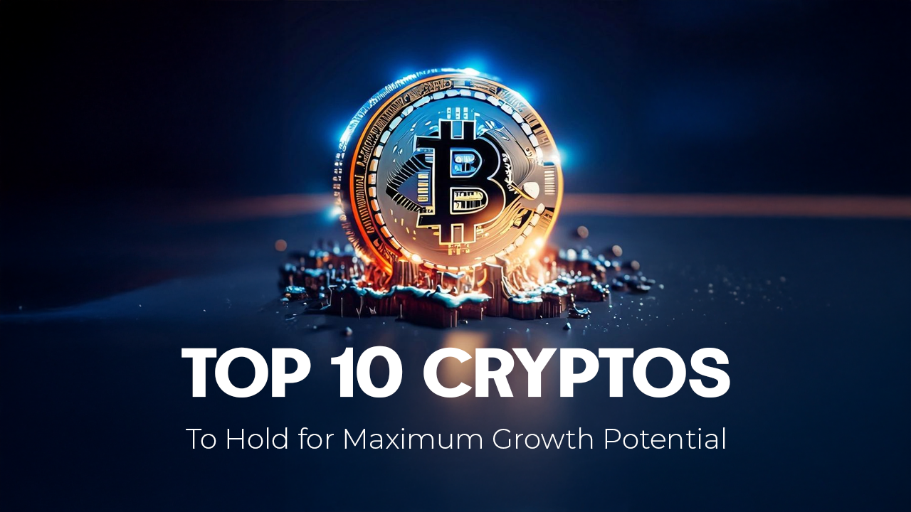 Crypto Revolution Ahead