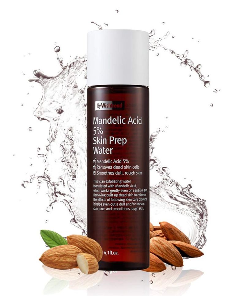 Wishtrend Mandelic Acid